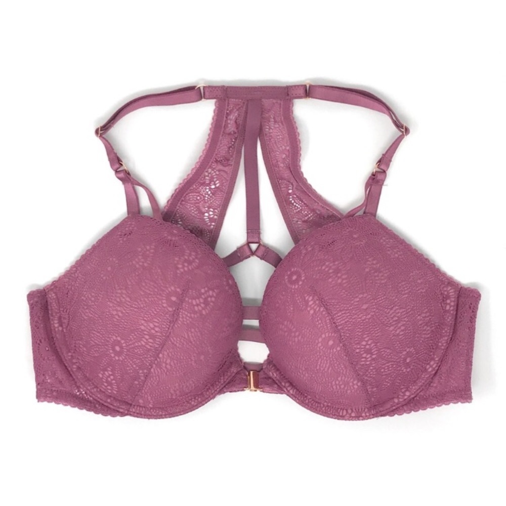 Victoria’s Secret Very Sexy Push Up Bra and Panty